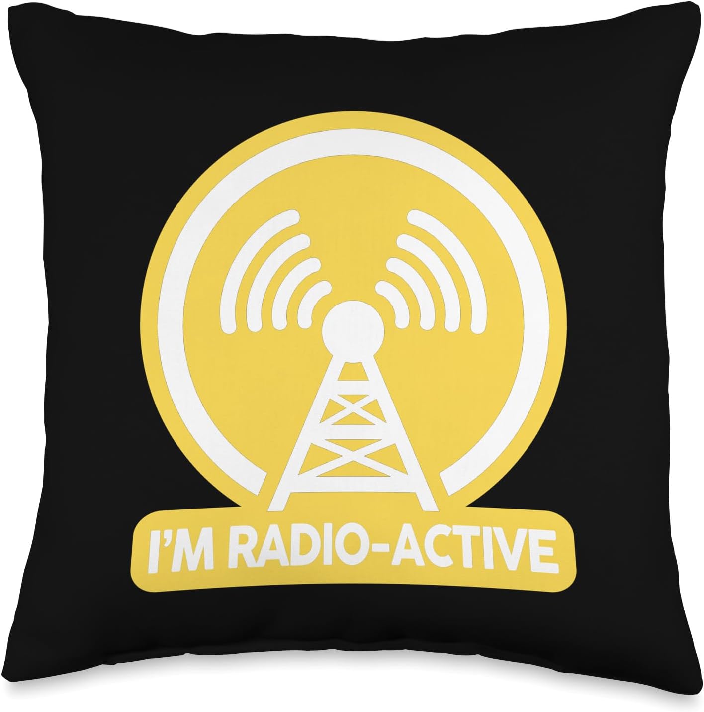 The Ham Radio Operator Amateur Shortwave — WeirdThingsToBuy weird find