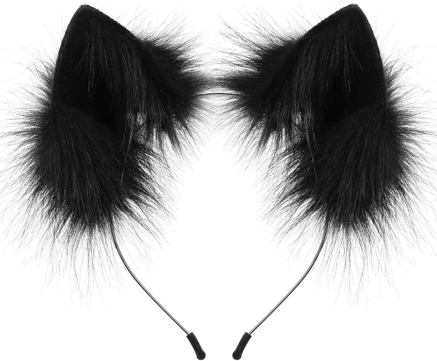 The Handmade Faux Fur Animal Cat — WeirdThingsToBuy weird find