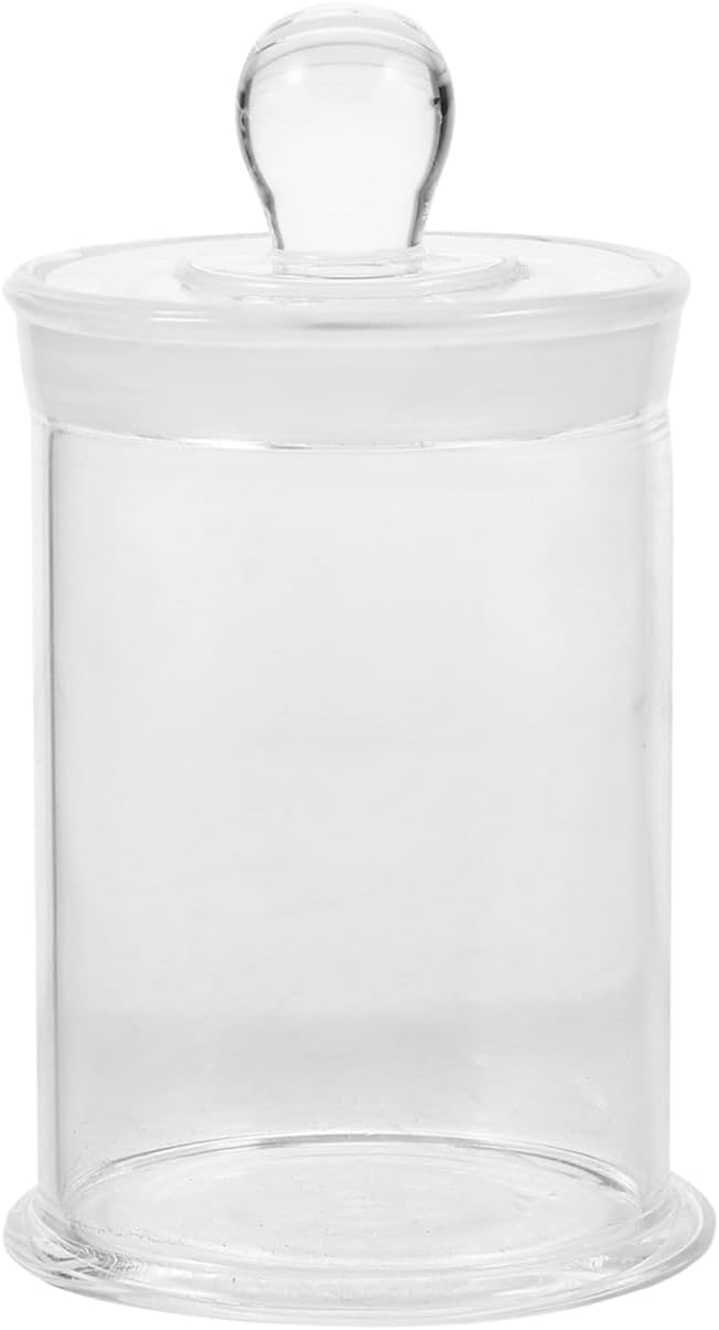 The Healifty 4 7 Inch Glass — WeirdThingsToBuy weird find
