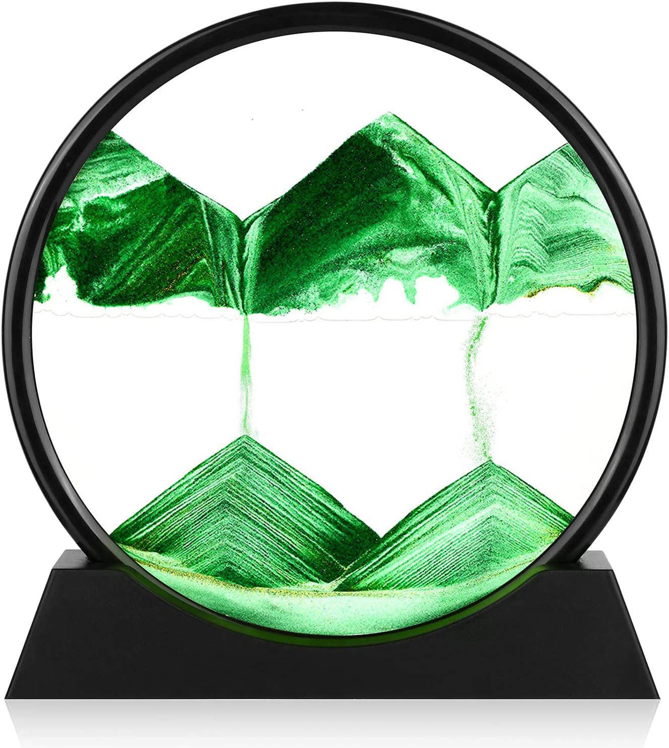 The Herecanli Moving Sand Art Picture — WeirdThingsToBuy weird find