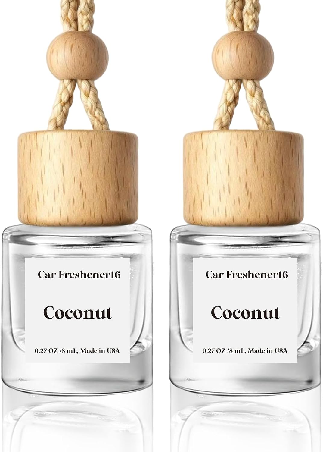 The Hoogalife Car Air Freshener Diffuser — WeirdThingsToBuy weird find