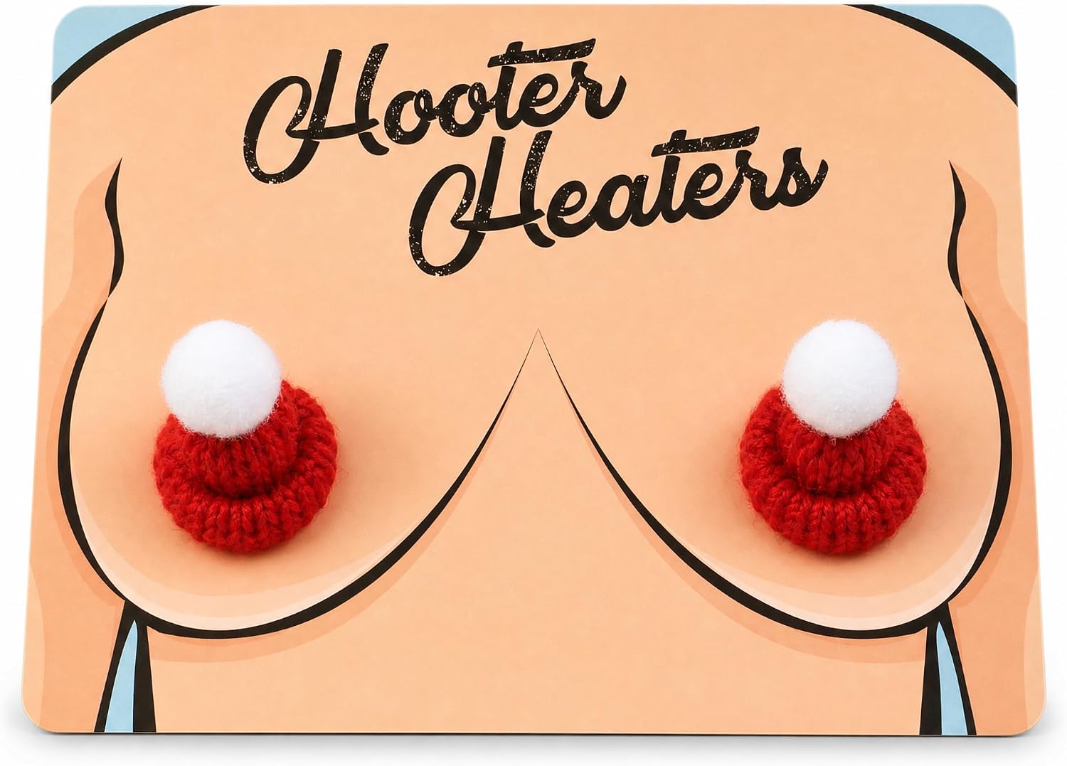 The Hooter Heaters — WeirdThingsToBuy weird find