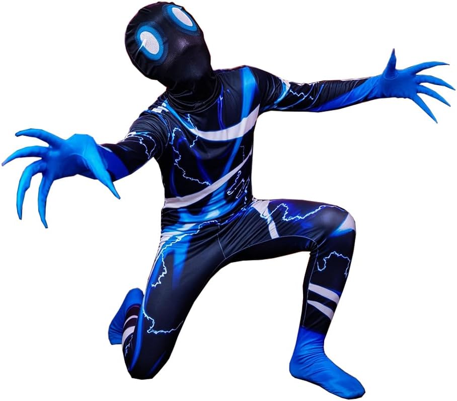 The Horror Theme Party Costume Halloween — WeirdThingsToBuy weird find