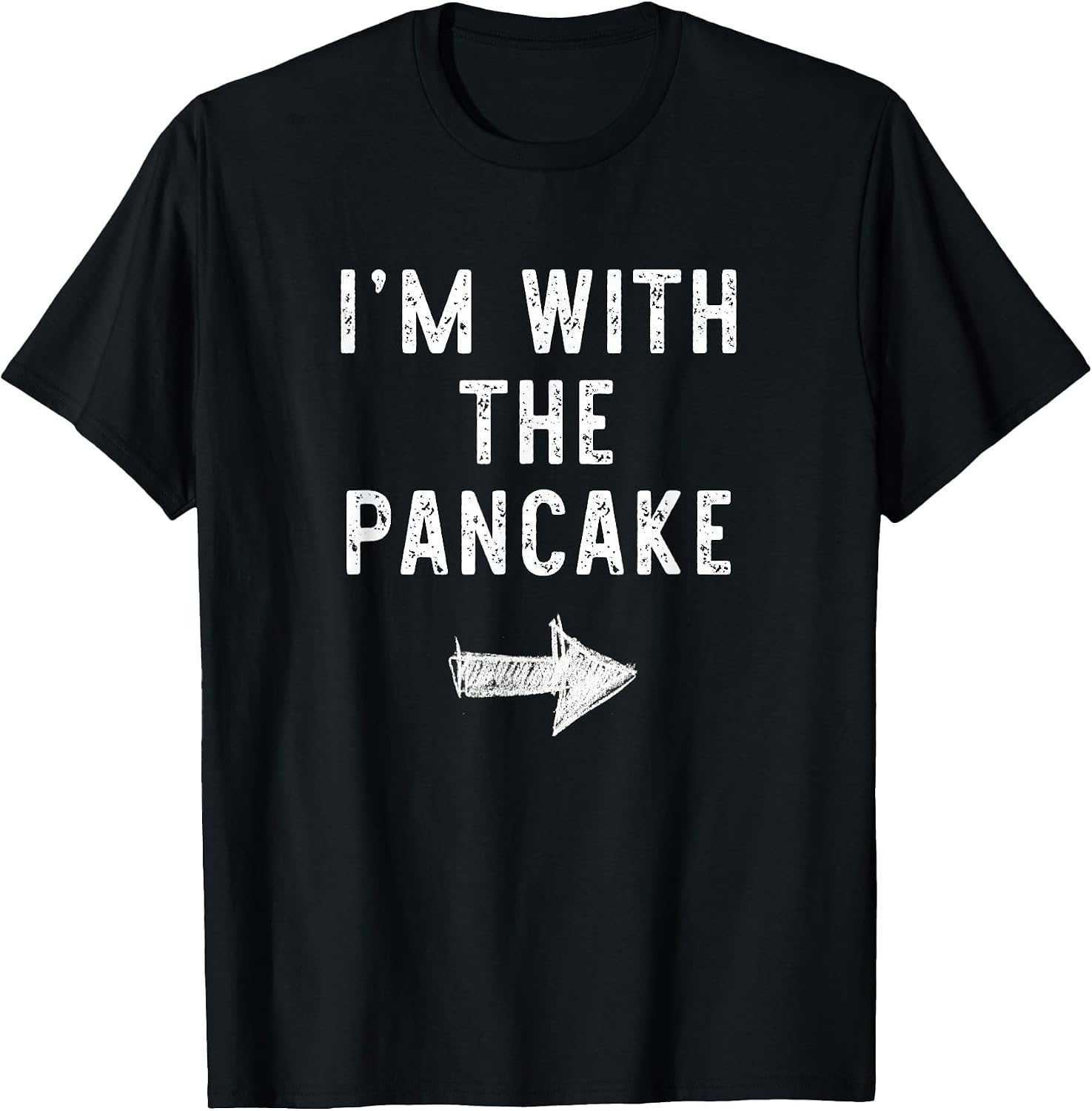 The I'm The Pancake Costume Halloween — WeirdThingsToBuy weird find
