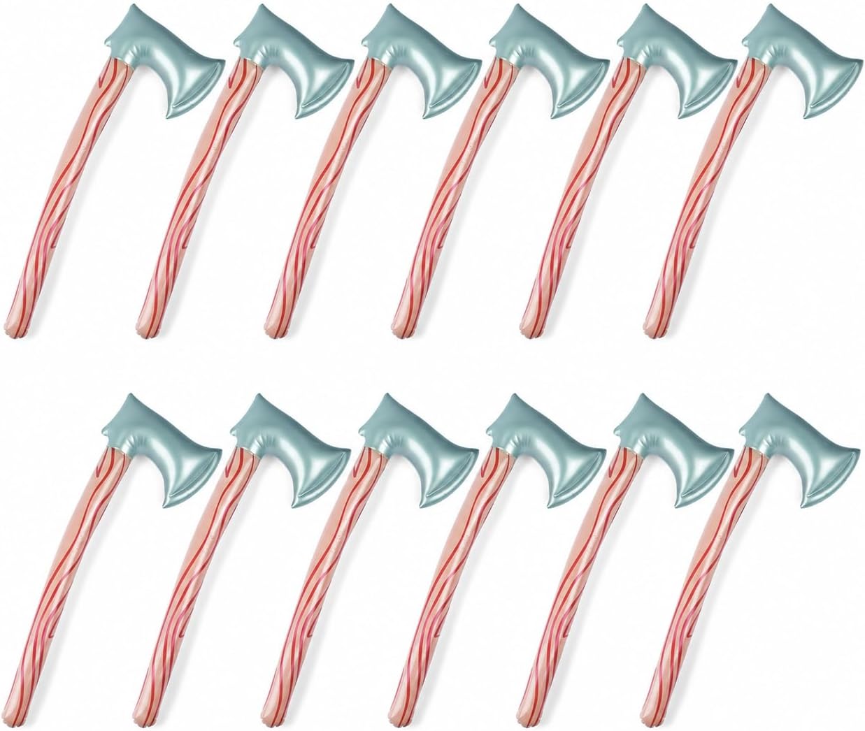 The Inflatable Axe — WeirdThingsToBuy weird find