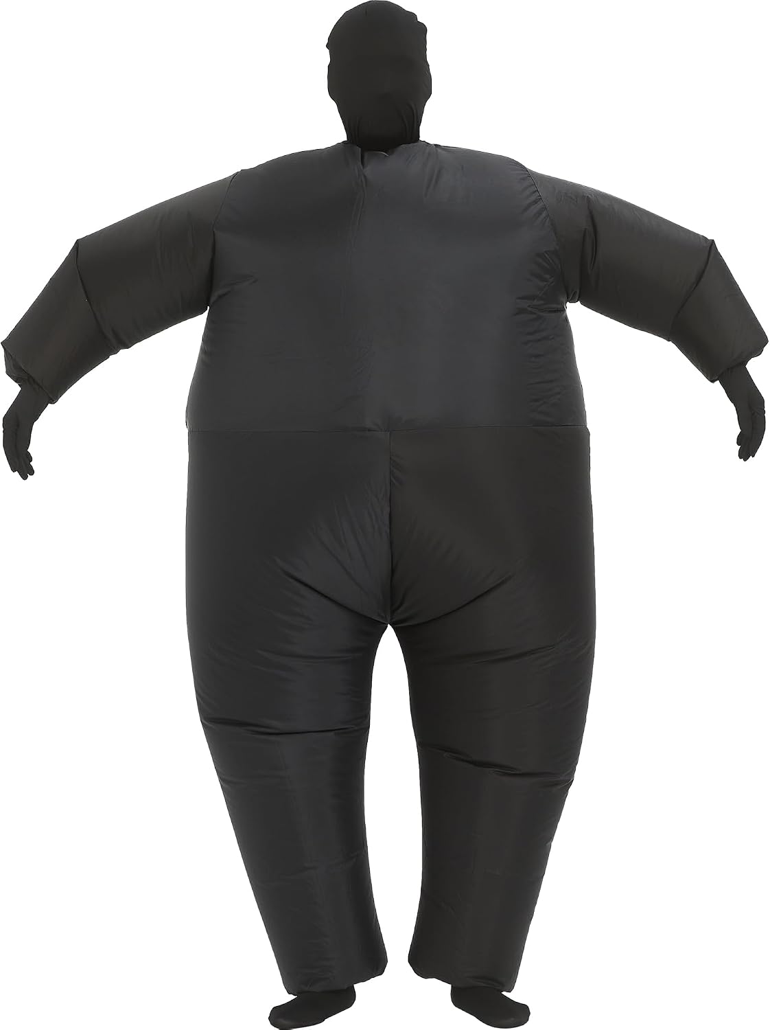 The Inflatable Blue Costume Adult Blow — WeirdThingsToBuy weird find