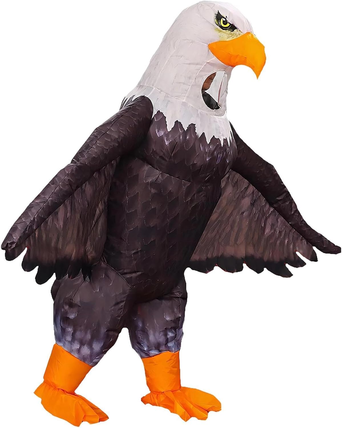 The Inflatable Costume Funny Decor Prop — WeirdThingsToBuy weird find