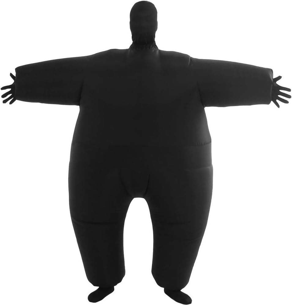 The Inflatable Dinosaur Costume Kids Blow — WeirdThingsToBuy weird find