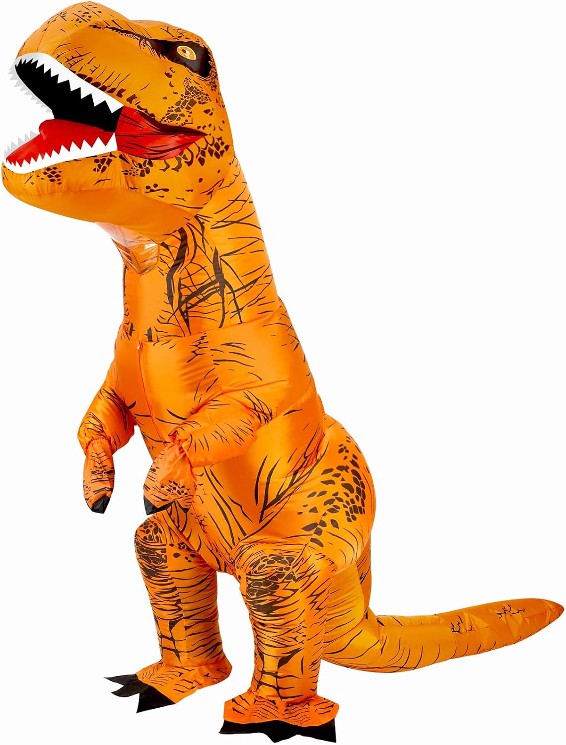 The Inflatable t — WeirdThingsToBuy weird find