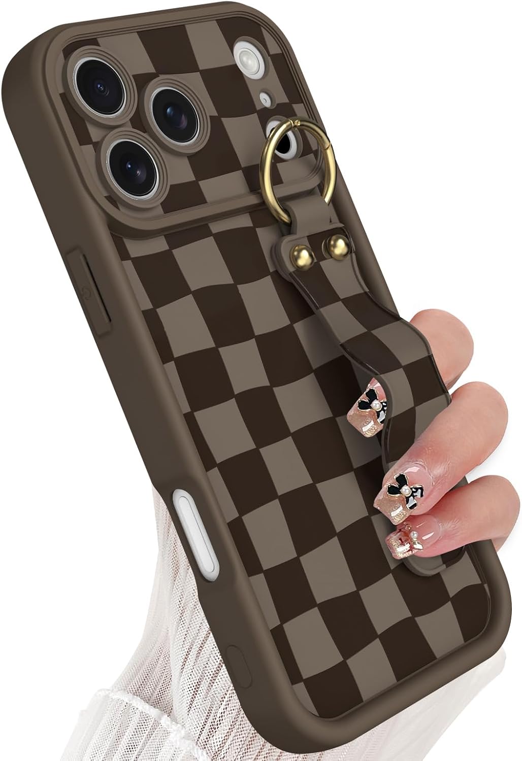 The Jefonha Cute Iphone 17 Pro — WeirdThingsToBuy weird find