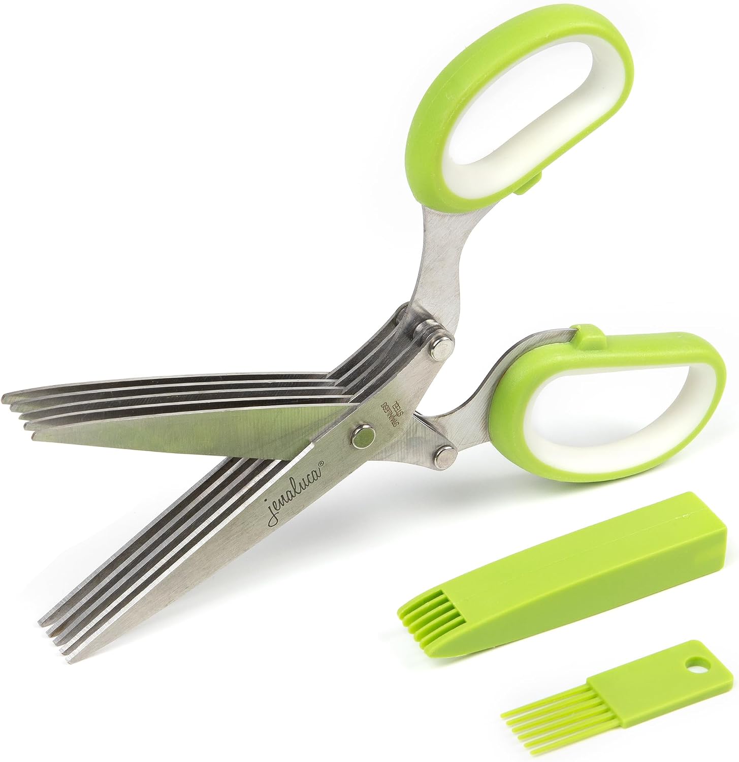 The Jenaluca 5 — WeirdThingsToBuy weird find