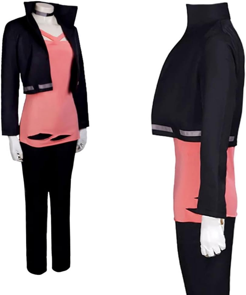 The Jiro Kyoka Cosplay Costume Shirt — WeirdThingsToBuy weird find
