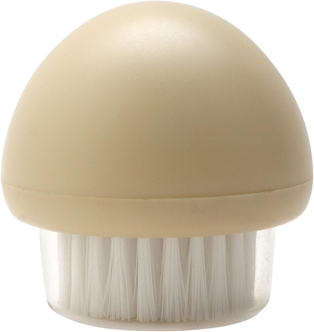 The Joie Mushroom Brush & Vegetable — WeirdThingsToBuy weird find