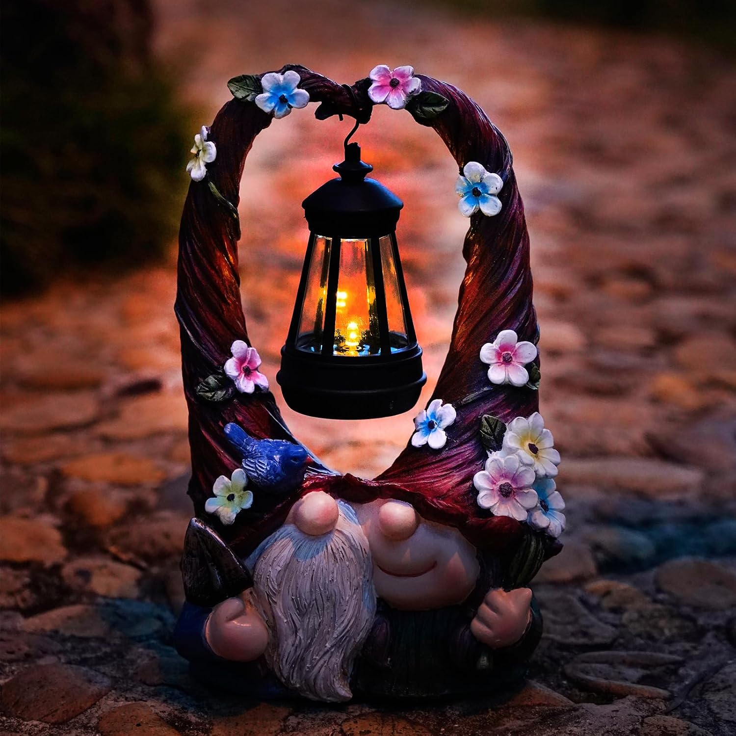 The Joint Honglin Outdoor Garden Couple — WeirdThingsToBuy weird find