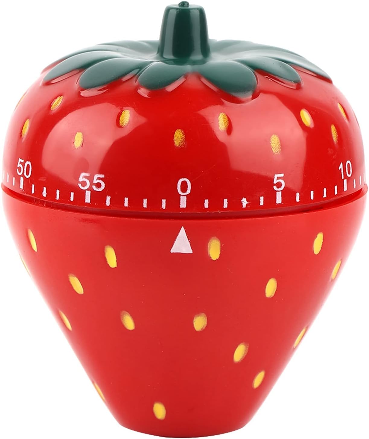 The Joyzan Strawberry Shaped Timer Cartoon — WeirdThingsToBuy weird find