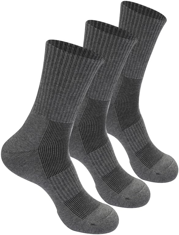 The Kaitesocks Unisex Soft Wool Crew — WeirdThingsToBuy weird find