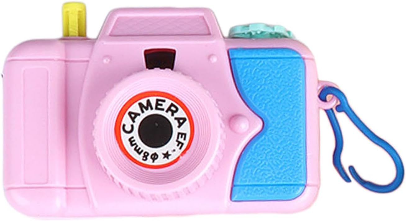 The Kids Toy Camera Images in — WeirdThingsToBuy weird find