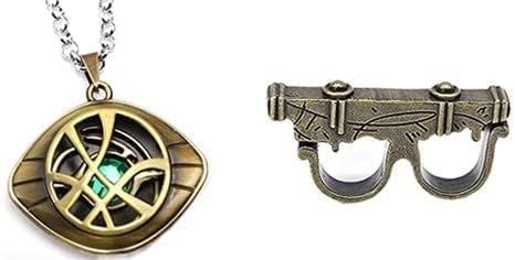The Killerbody Sling Ring Cosplay Accessories — WeirdThingsToBuy weird find