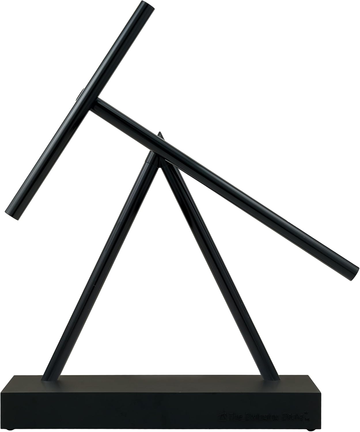 The Kinetic Energy Sculpture — WeirdThingsToBuy weird find