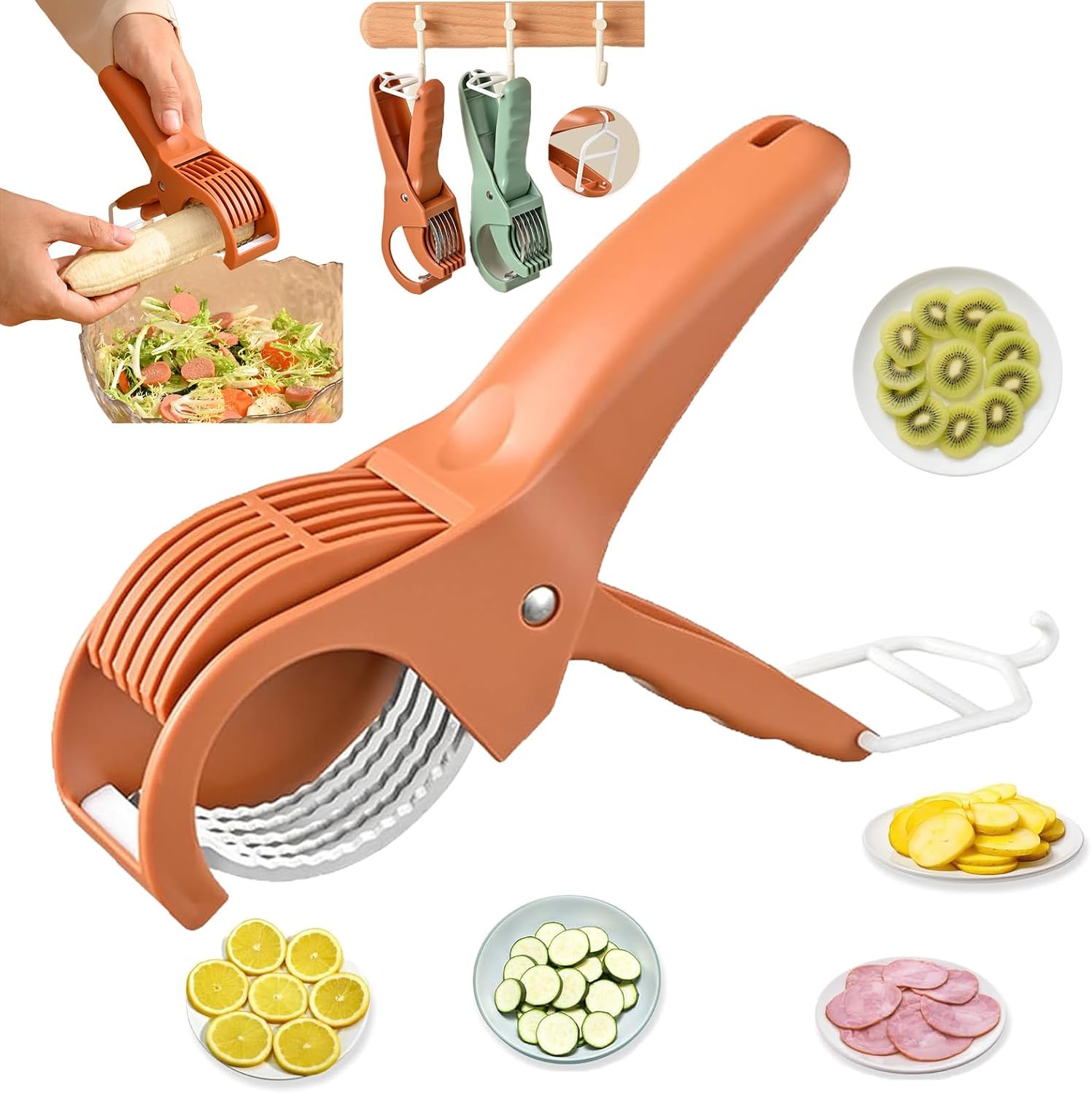 The Kitchen Dining — WeirdThingsToBuy weird find