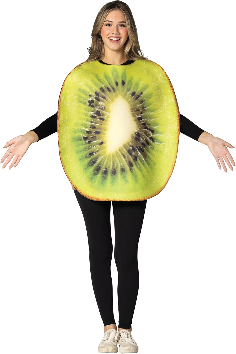 The Kiwi Halloween Costume Women & — WeirdThingsToBuy weird find