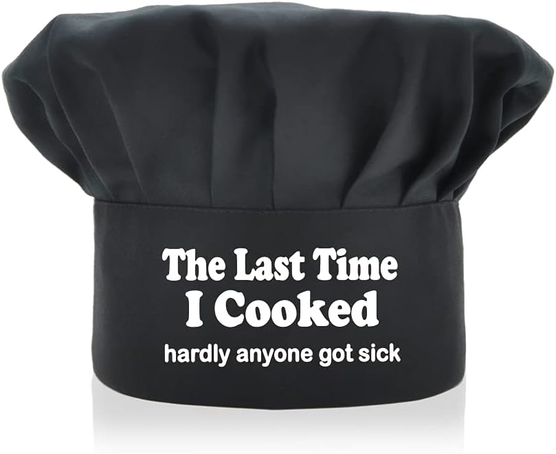 The Last Time i Cooked — WeirdThingsToBuy weird find