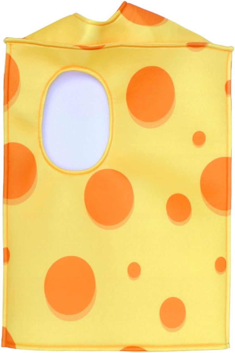 The Lightweight Sponge Costume — WeirdThingsToBuy weird find