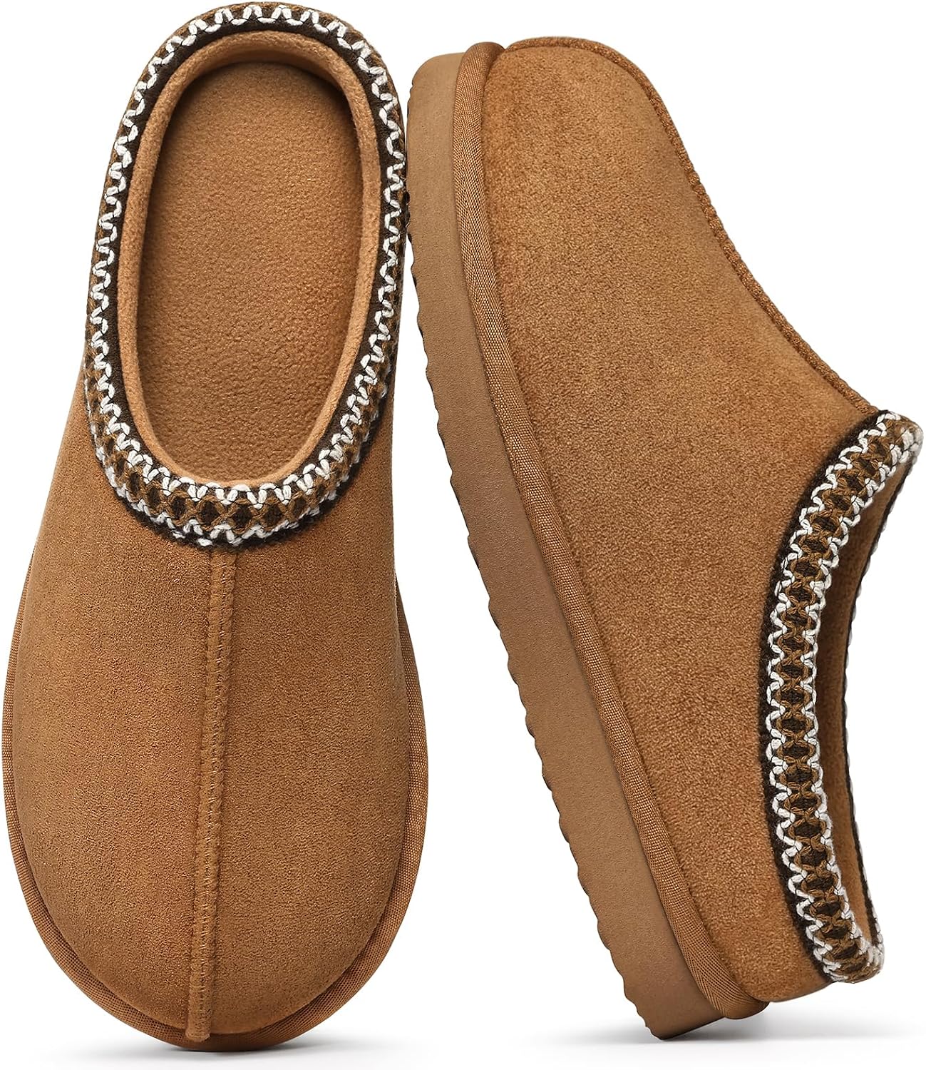 The Litfun Cozy Memory Foam Slippers — WeirdThingsToBuy weird find