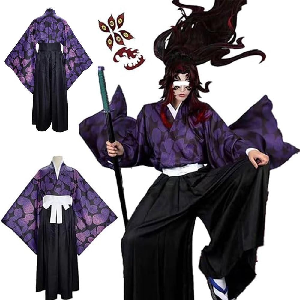 The Men Costume Men Kimono Outfit — WeirdThingsToBuy weird find