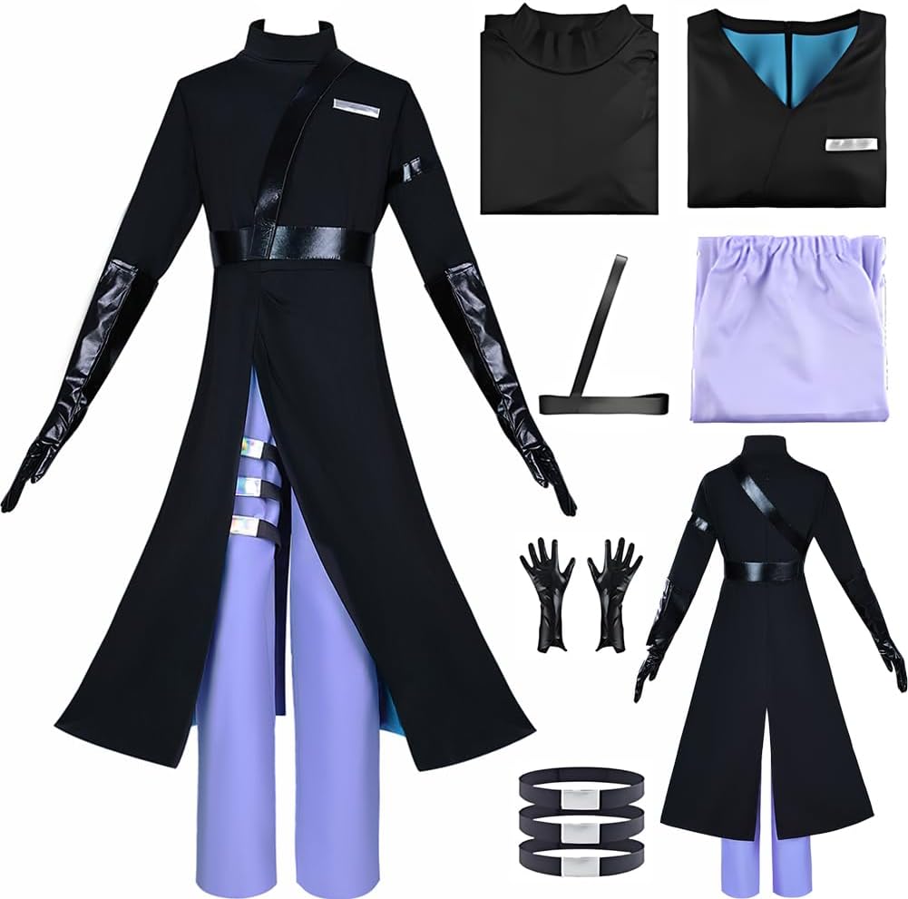 The Men's Costume Outfit Uniform Halloween — WeirdThingsToBuy weird find