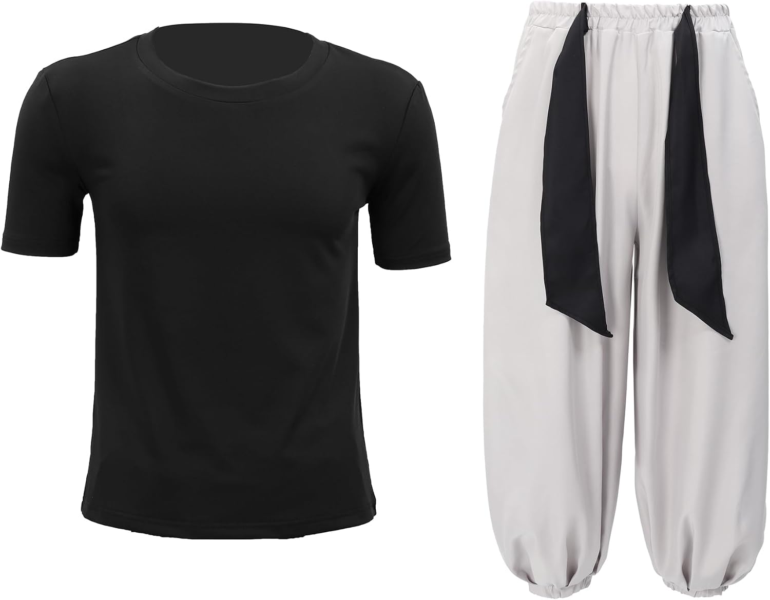 The Men's us Size Anime Cosplay — WeirdThingsToBuy weird find
