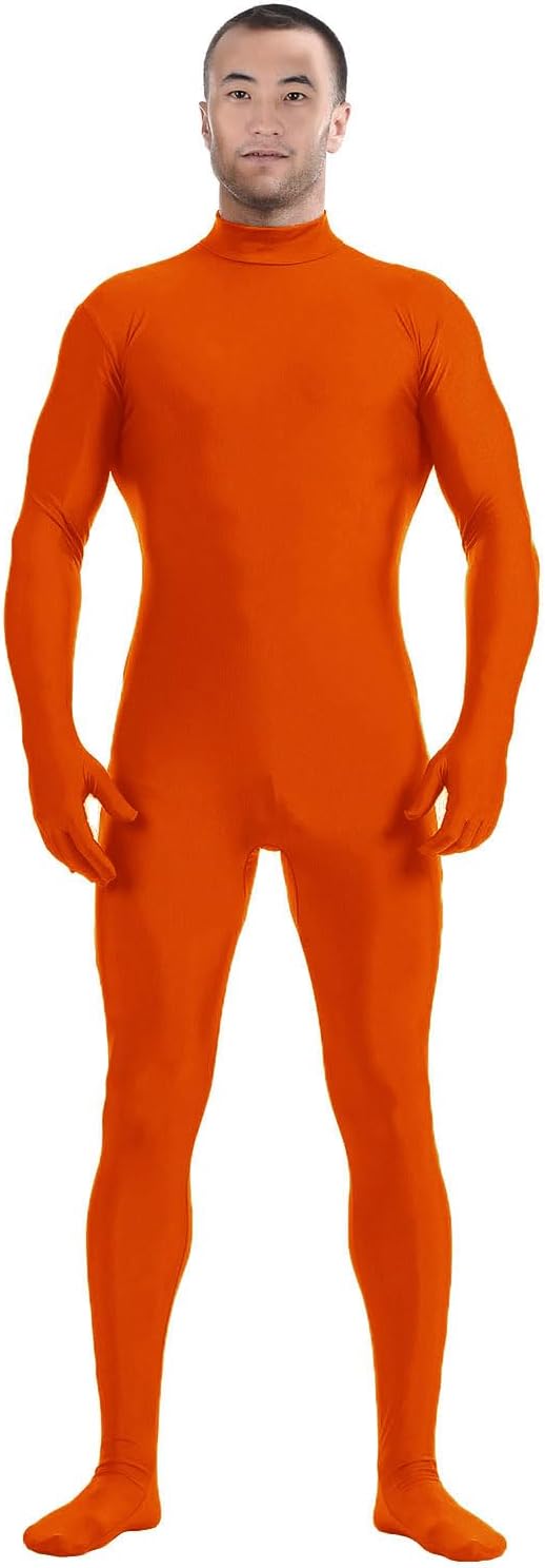 The Men's & Women's Headless Spandex — WeirdThingsToBuy weird find