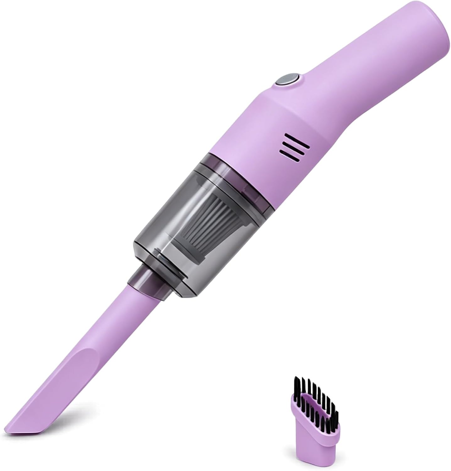 The Mini Handheld Vacuum Portable Desk — WeirdThingsToBuy weird find