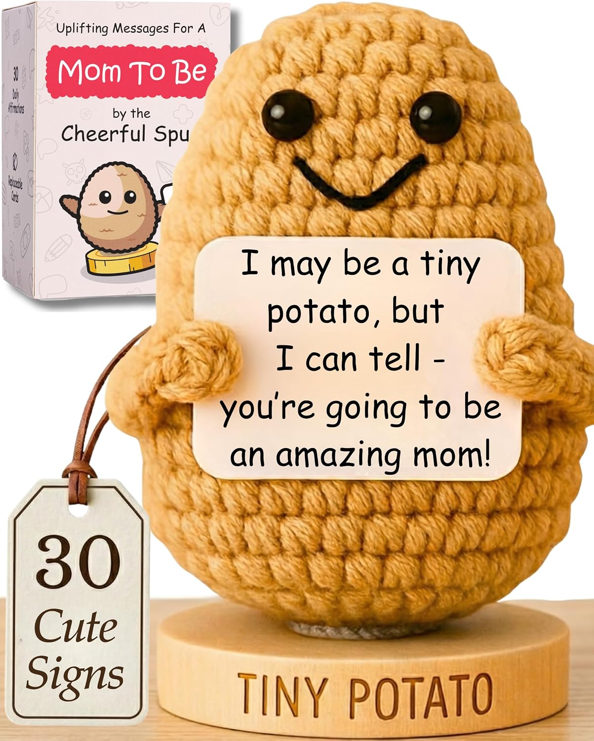 The Mom to be Gifts — WeirdThingsToBuy weird find