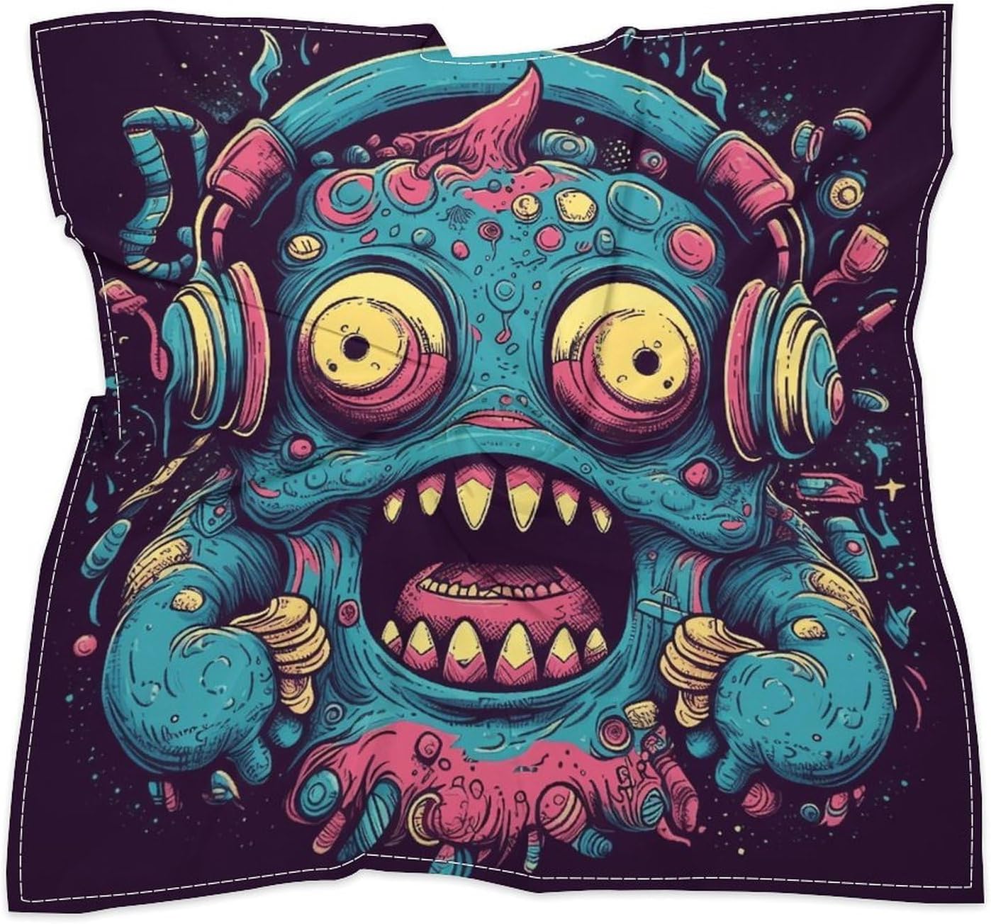 The Monster Multi — WeirdThingsToBuy weird find