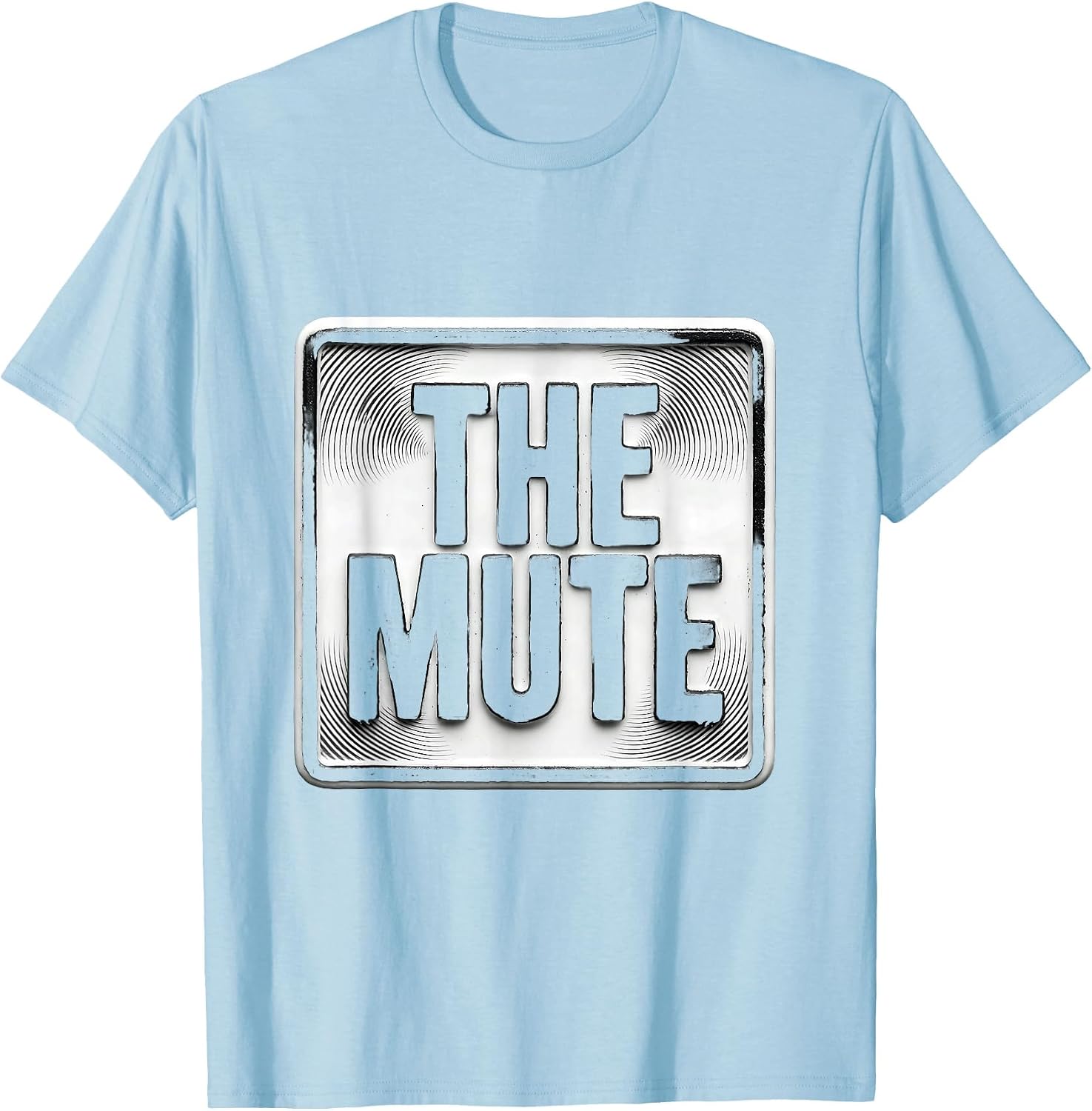 The Mute Funny Gamer Halloween — WeirdThingsToBuy weird find