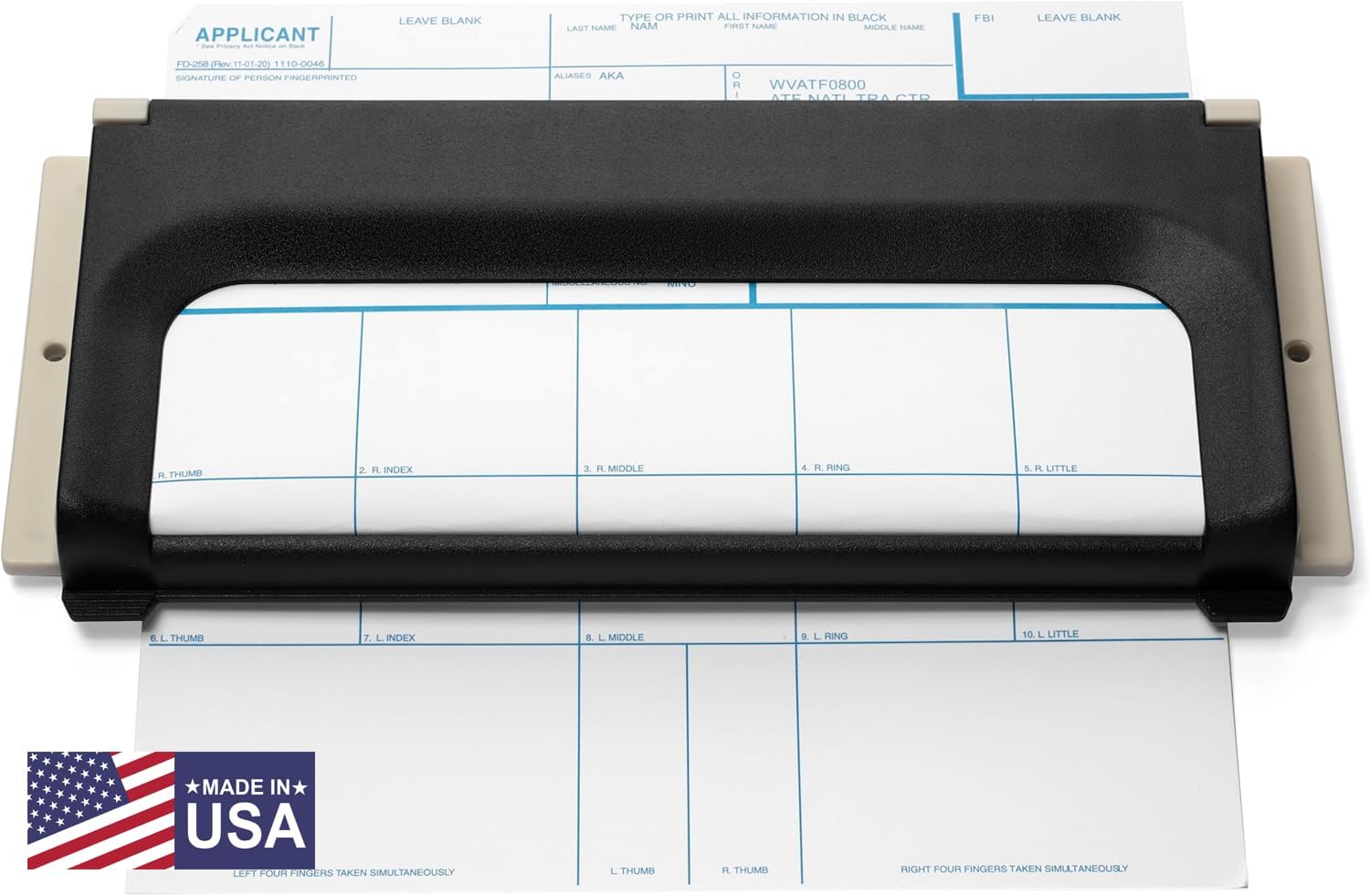 The National Gun Trusts — WeirdThingsToBuy weird find