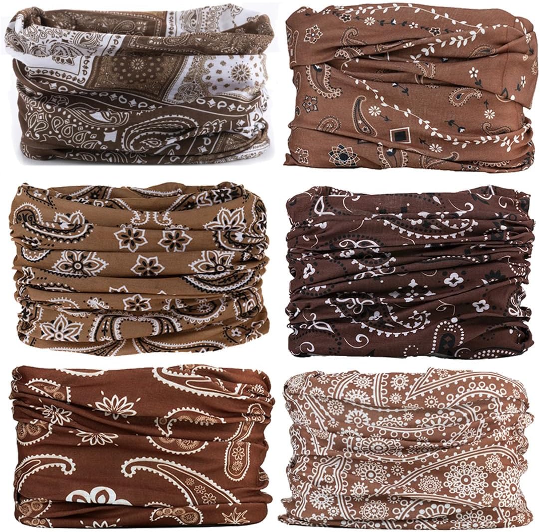 The Neck Gaiter Face Mask Cover — WeirdThingsToBuy weird find