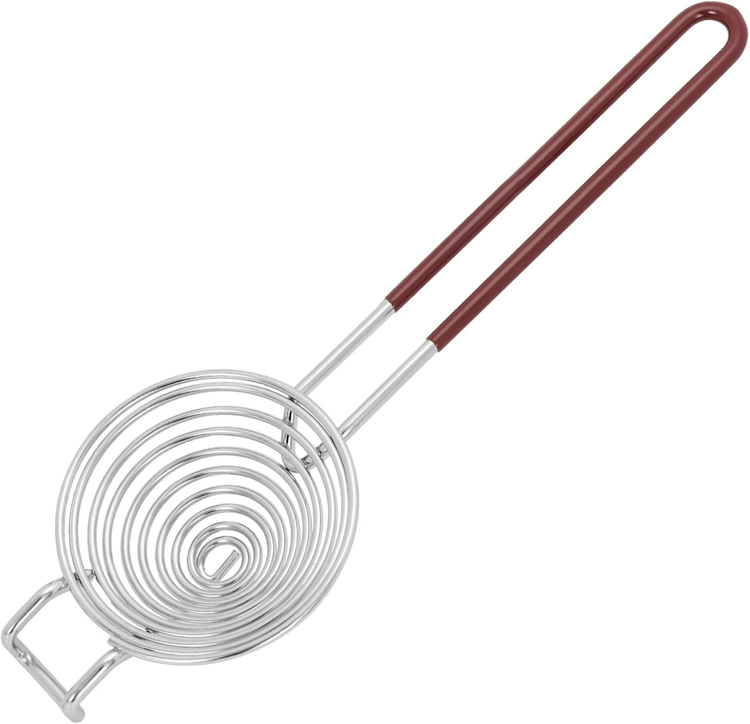 The Nilehome Egg Separator Egg Yolk — WeirdThingsToBuy weird find