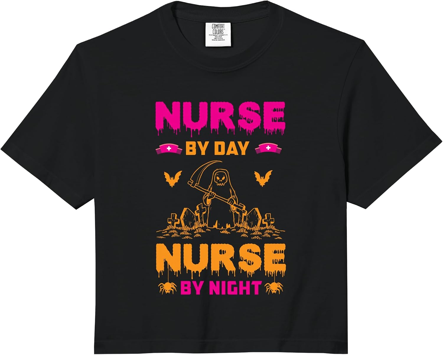 The Nurse Funny Halloween Costume — WeirdThingsToBuy weird find