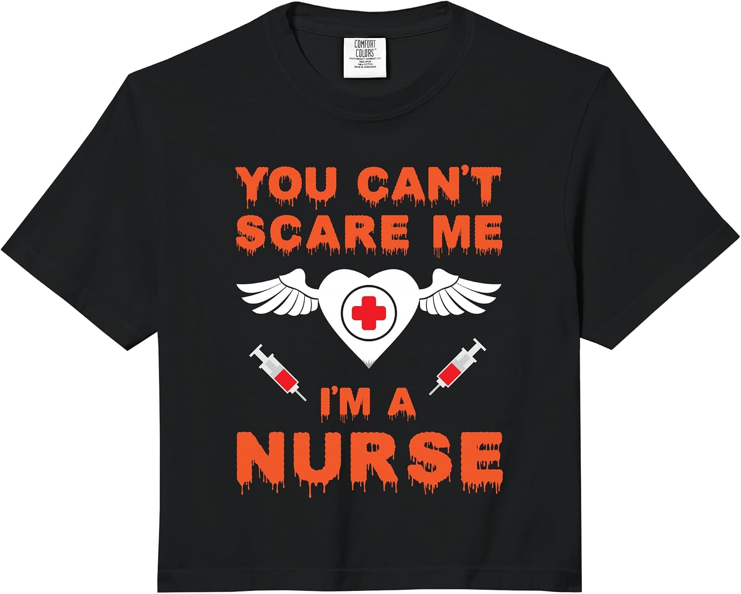 The Nurse Funny Halloween Costume — WeirdThingsToBuy weird find