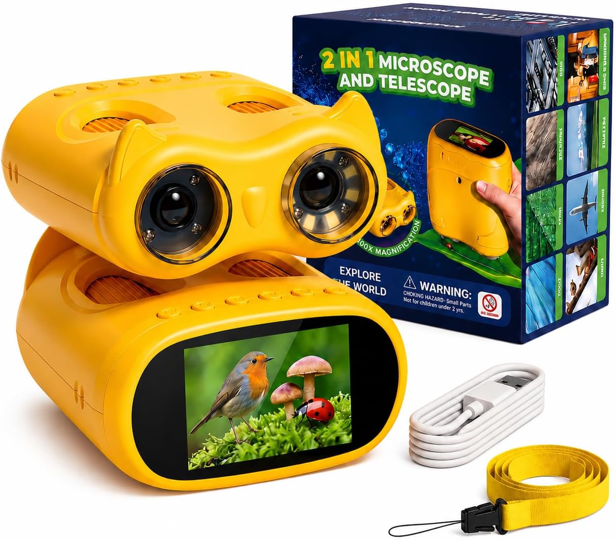 The Oaeblle 2 — WeirdThingsToBuy weird find