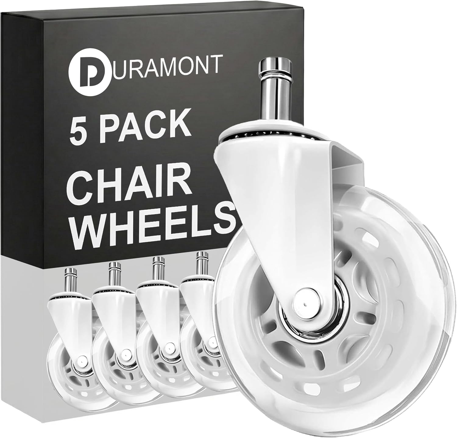 The Office Chair Wheels — WeirdThingsToBuy weird find