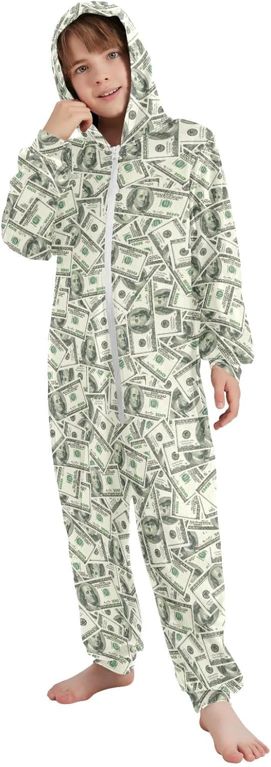 The Onesie Costume One Pajamas Zip — WeirdThingsToBuy weird find