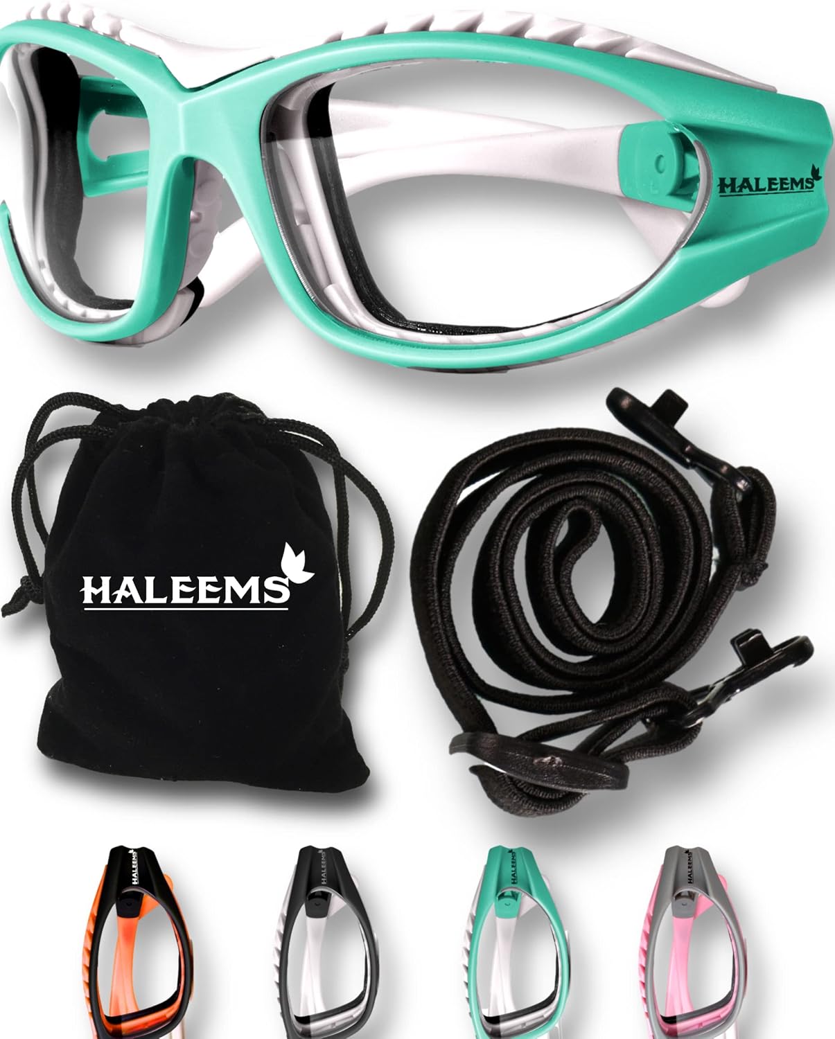 The Onion Goggles — WeirdThingsToBuy weird find