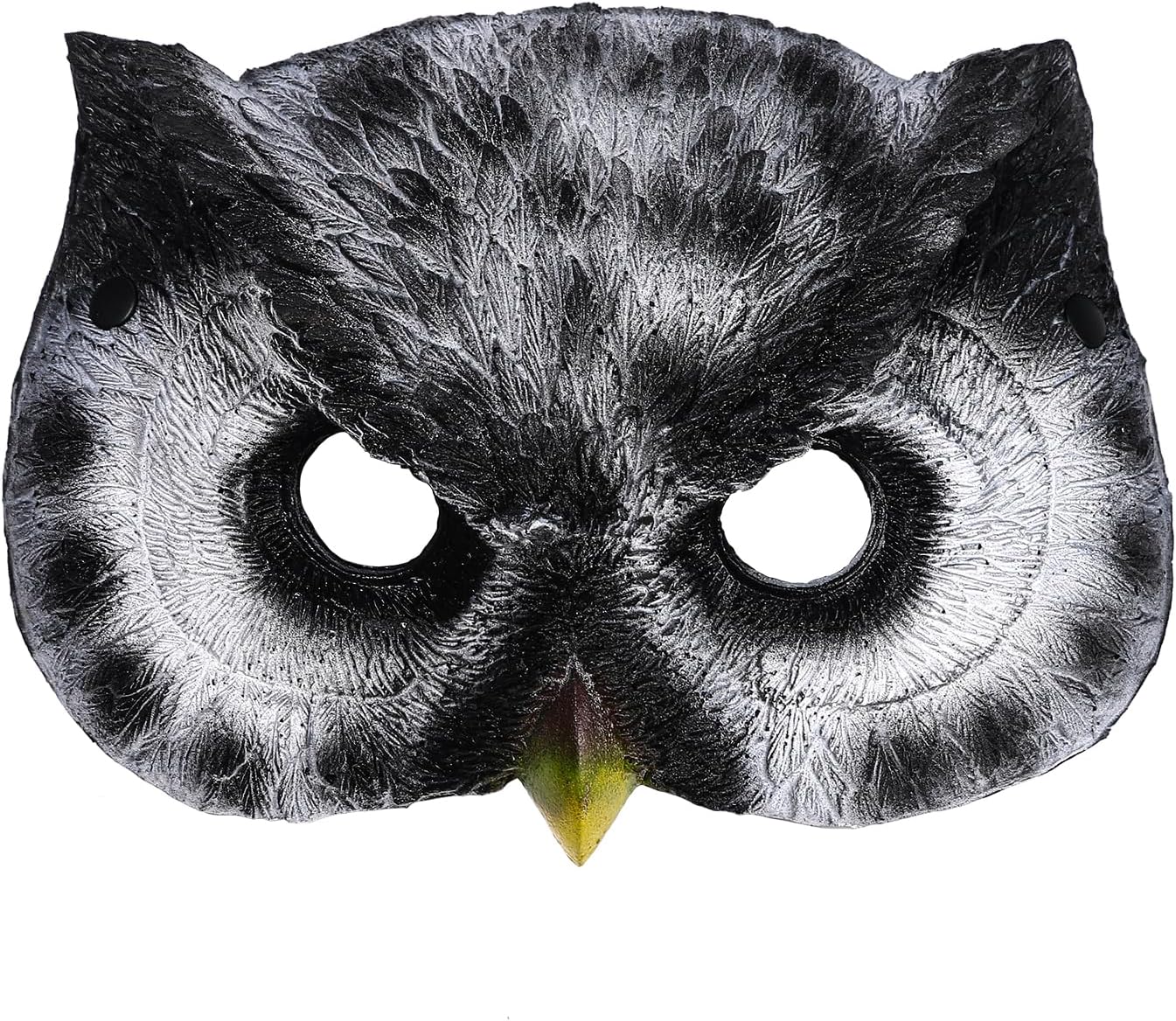 The Owl Half — WeirdThingsToBuy weird find