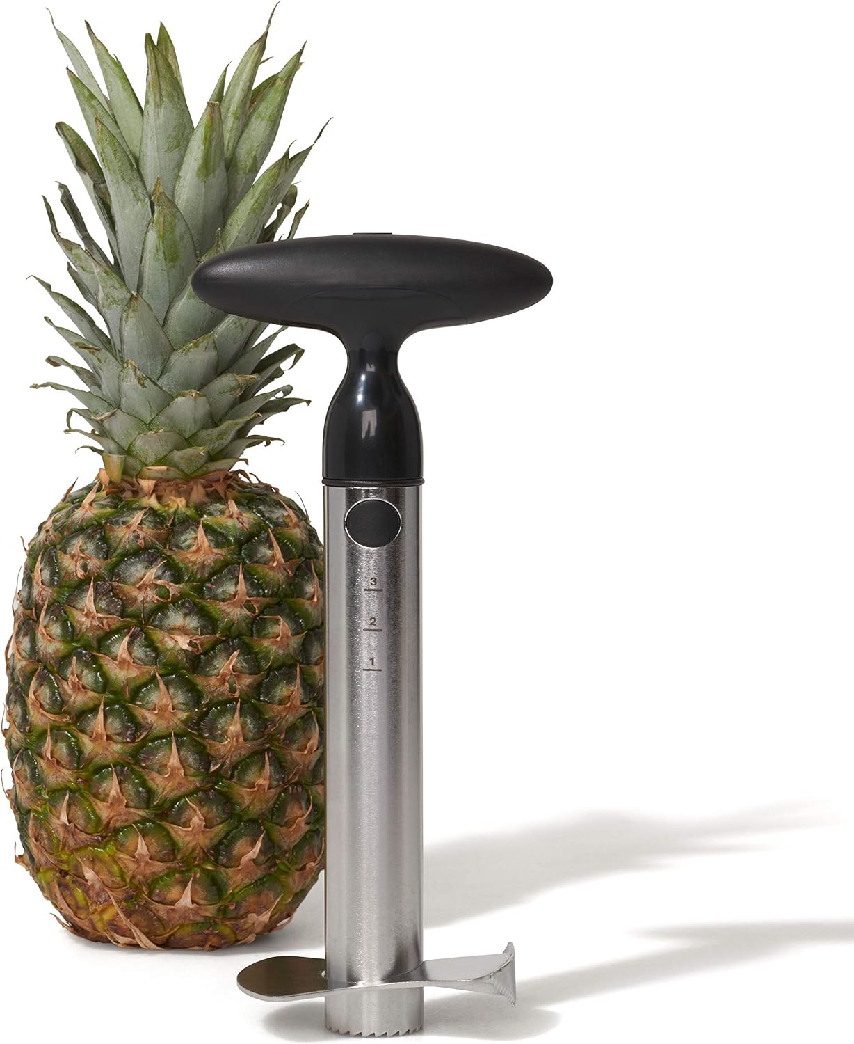 The Oxo Good Grips Stainless Steel — WeirdThingsToBuy weird find