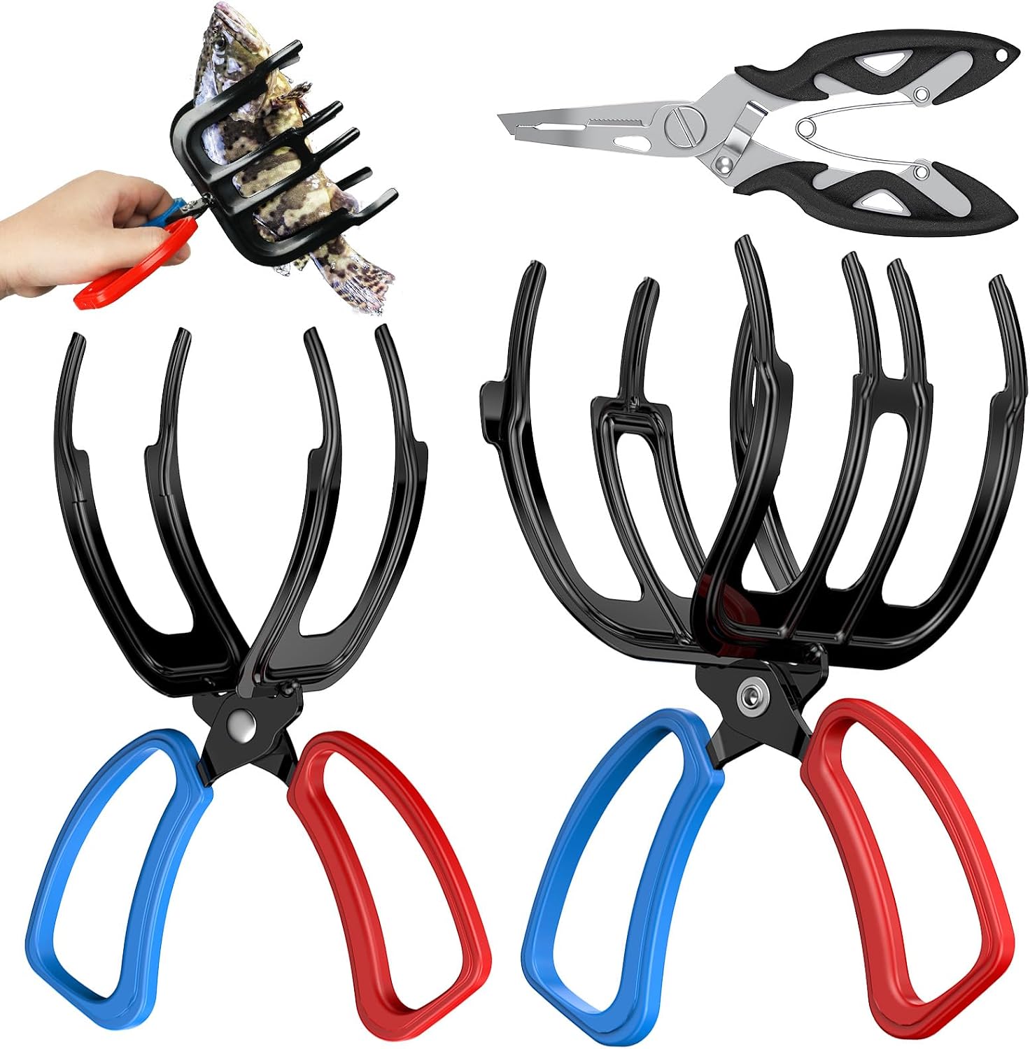 The Pawfly 2 or 3 Claw — WeirdThingsToBuy weird find