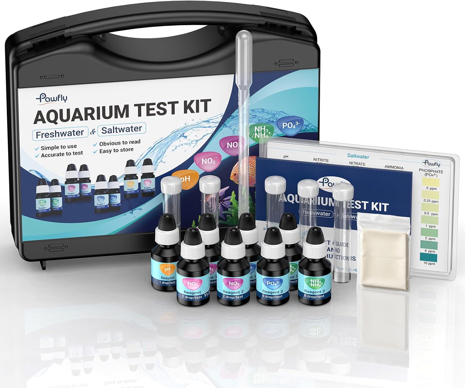 The Pawfly 5 in 1 Aquarium — WeirdThingsToBuy weird find