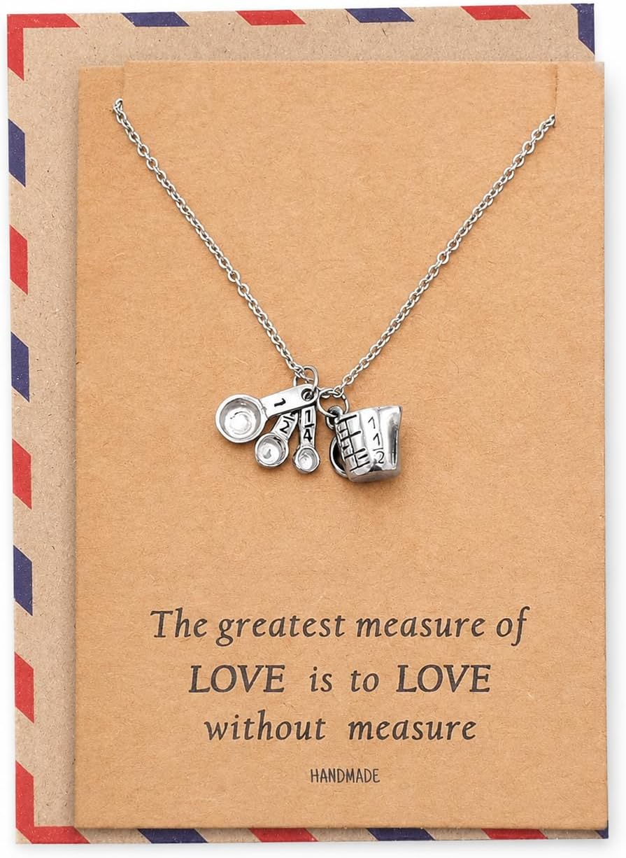 The Quan Jewelry Tools Mom Chef — WeirdThingsToBuy weird find